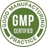 GMP certified