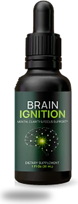 Brain Ignition 1 bottle